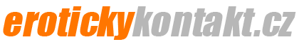 erotickykontakt.cz